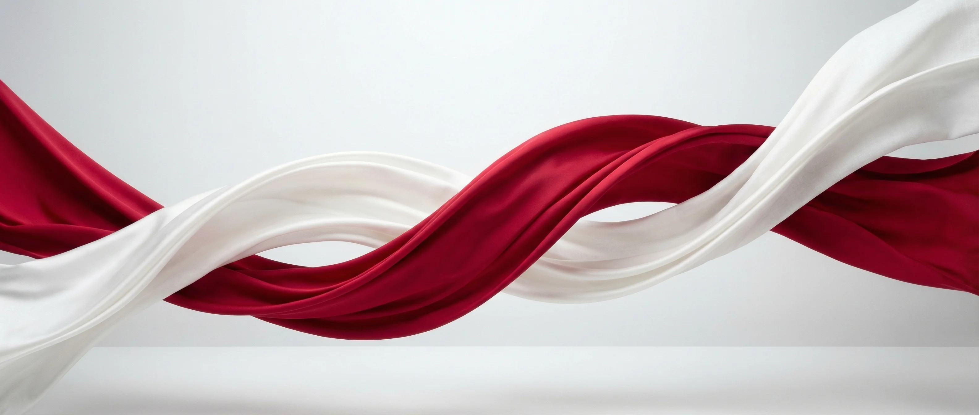 Stoffmarkt Holland Team berät Kunden am Informationsstand